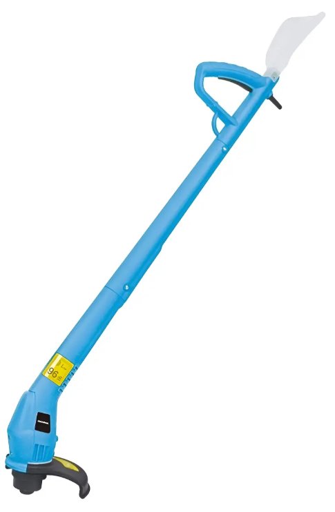 Bordeadora Eléctrica Gamma 300W Corte 22cm